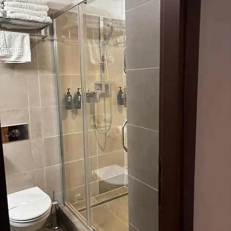 מלון Wyndham Cluj מראה חיצוני תמונה