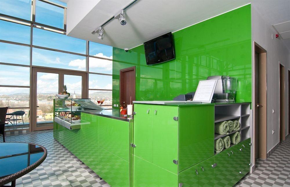 Wyndham Hotel Cluj-Napoca
