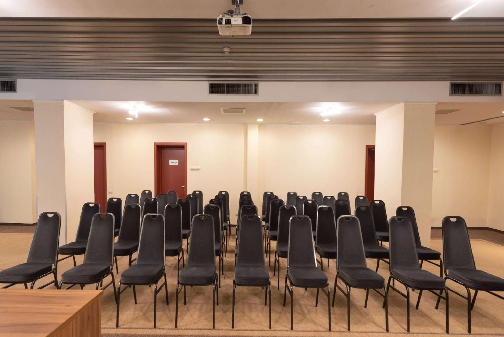 Wyndham 5* Cluj-Napoca