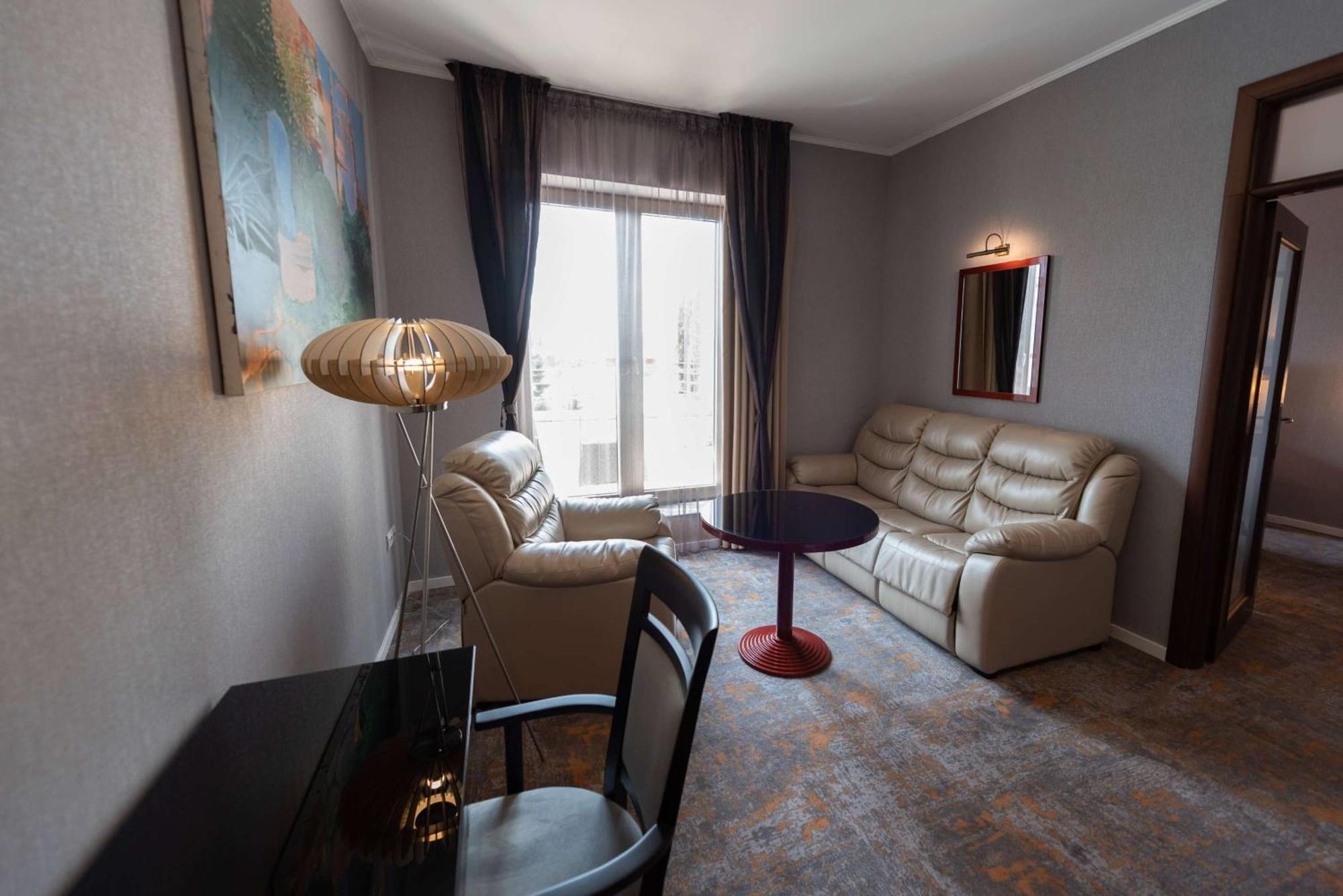 Wyndham 5* Cluj-Napoca