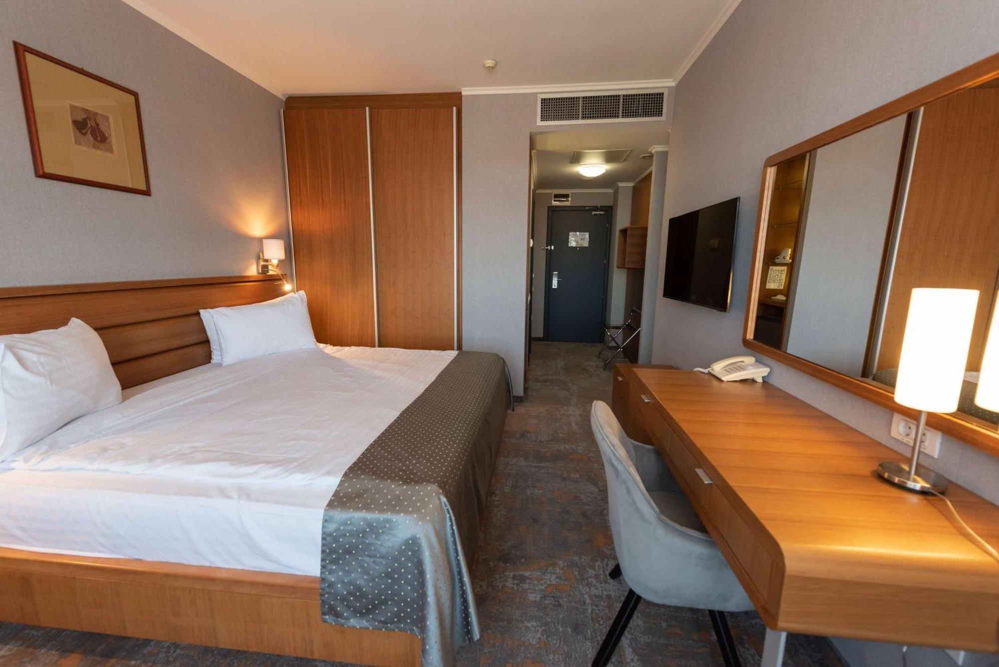 Hotel Wyndham Cluj-Napoca