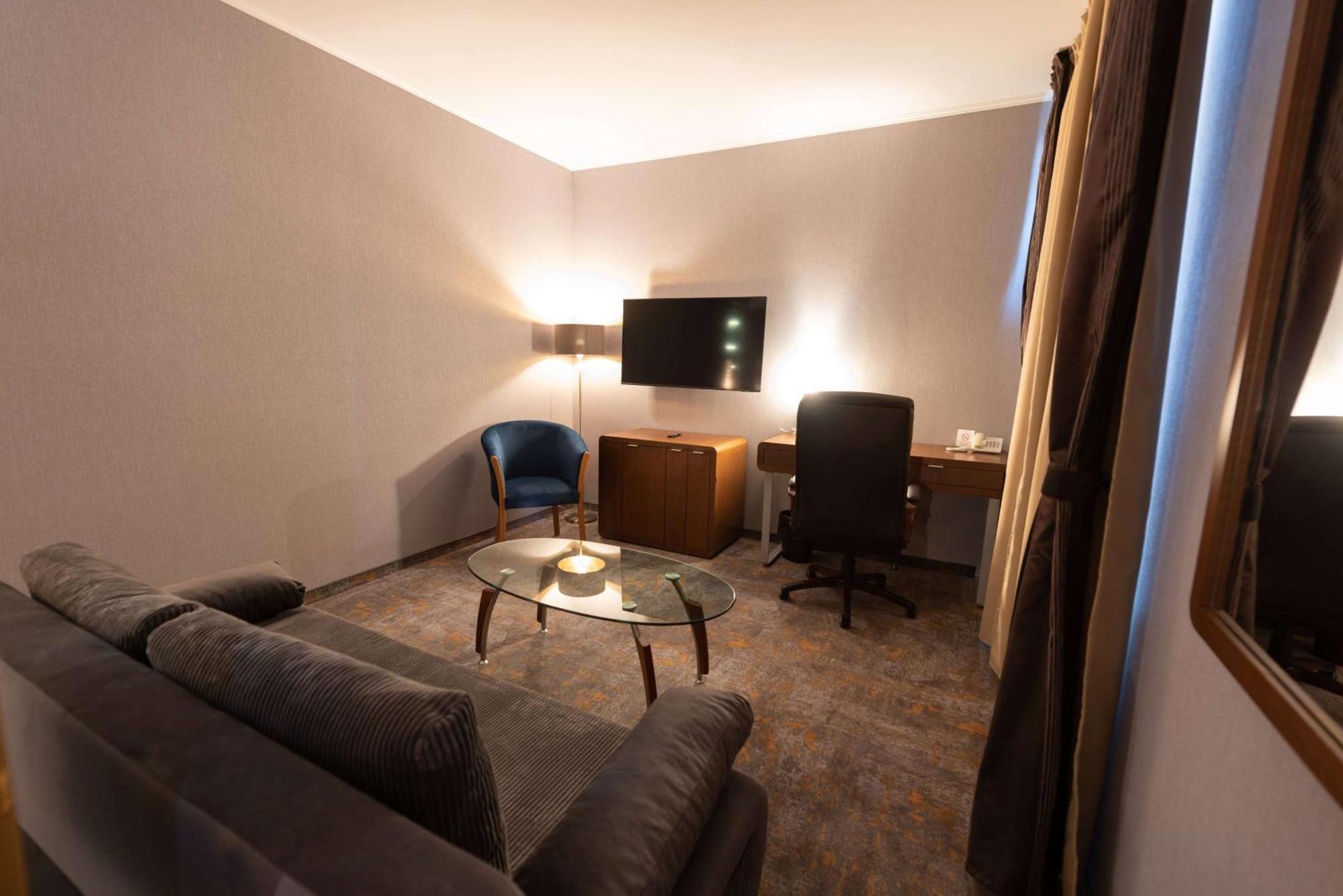 Wyndham 5* Cluj-Napoca