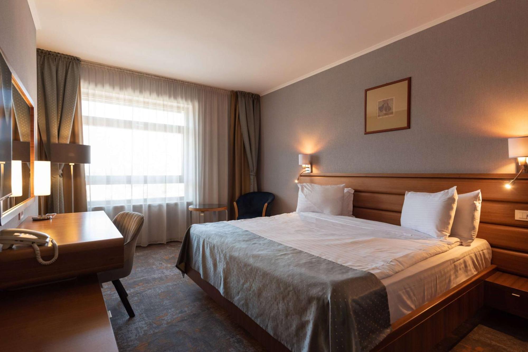 Hotel Wyndham 5*