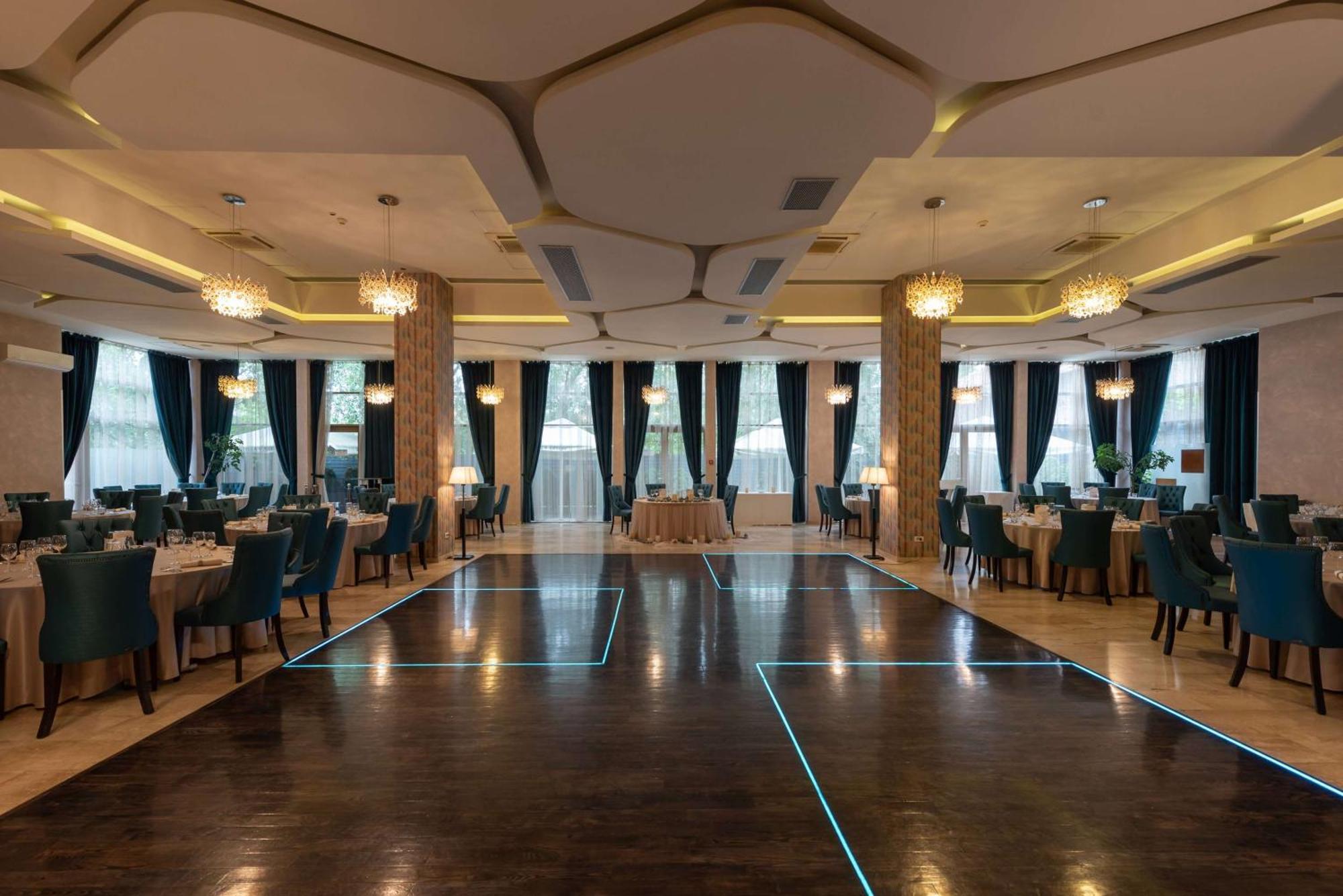 Hotel Wyndham