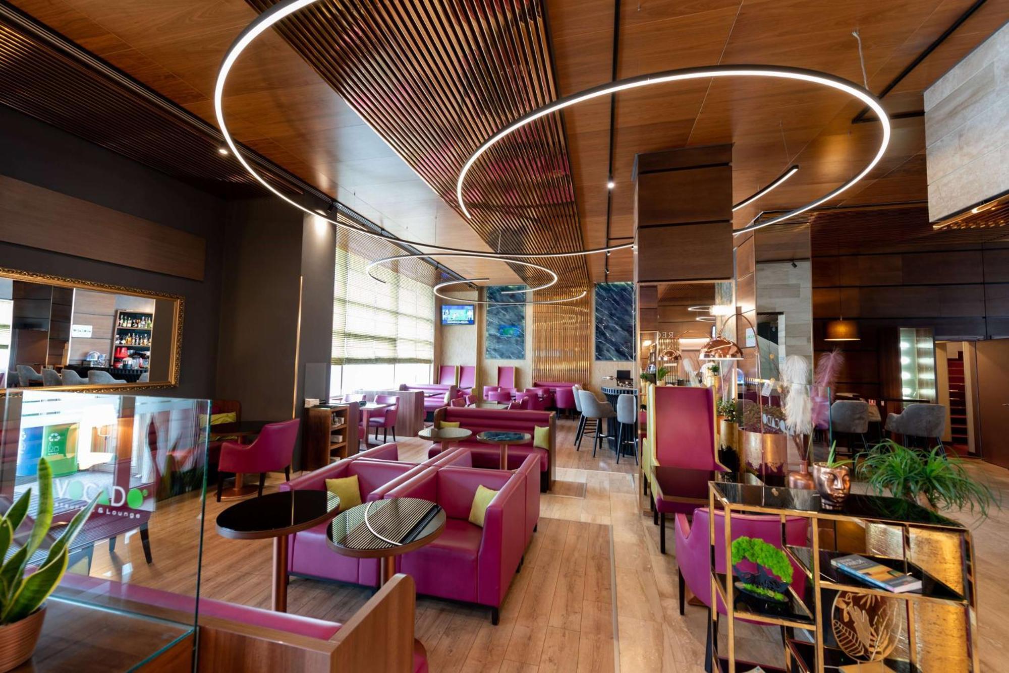 Hotel Wyndham 5*