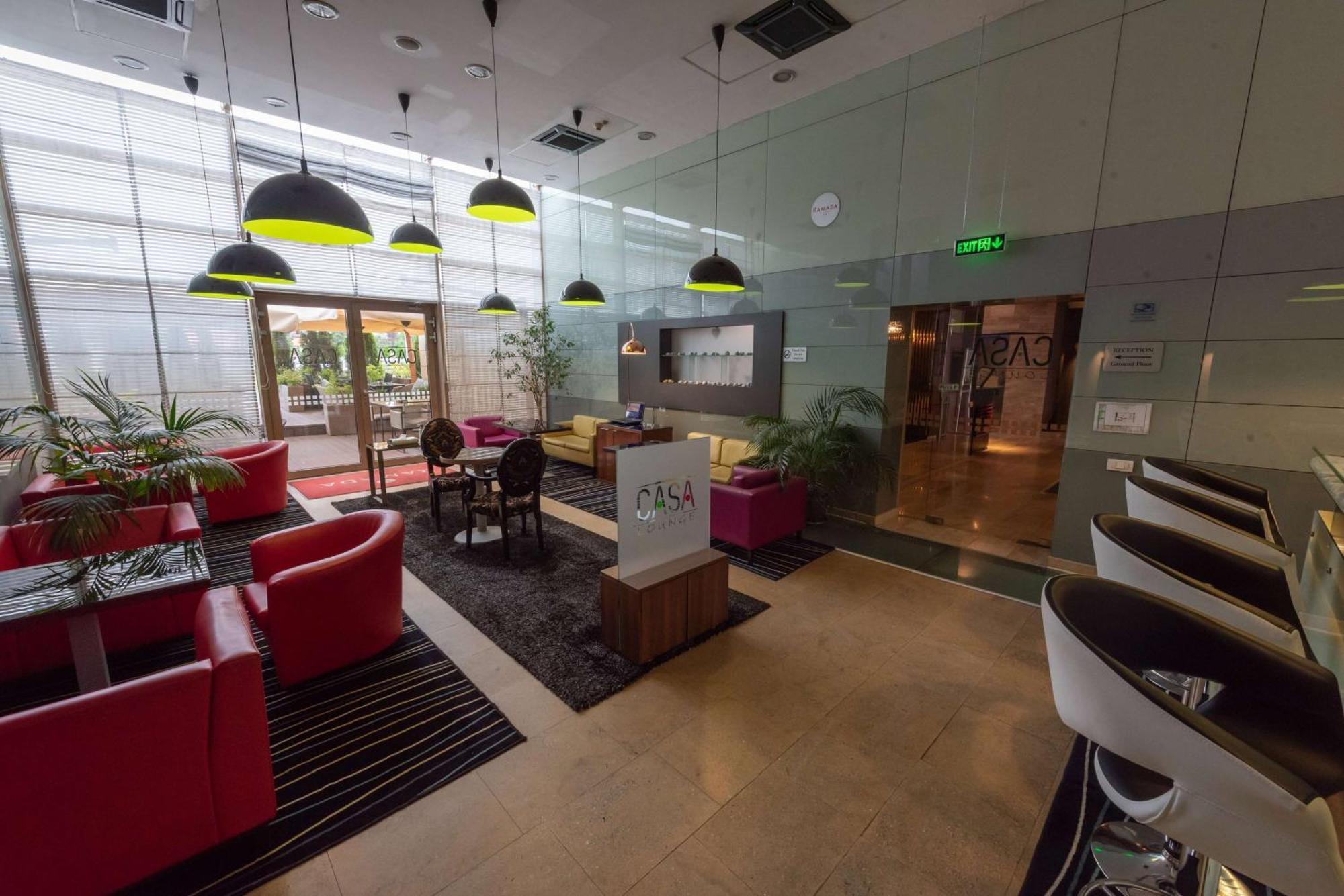 Wyndham Cluj-Napoca