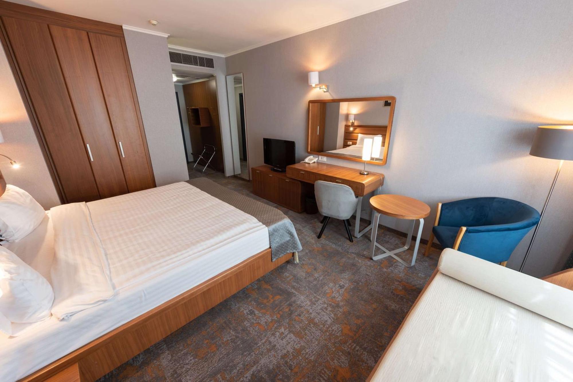 Wyndham Hotel Cluj-Napoca